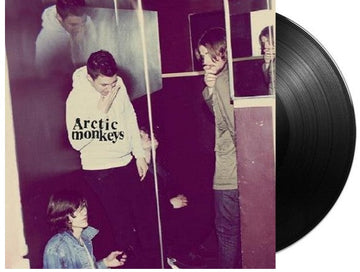 Arctic Monkeys - Humbug - Vinyl |