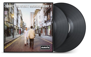Oasis - What'S The Story - Morning Glory? - Vinyl |