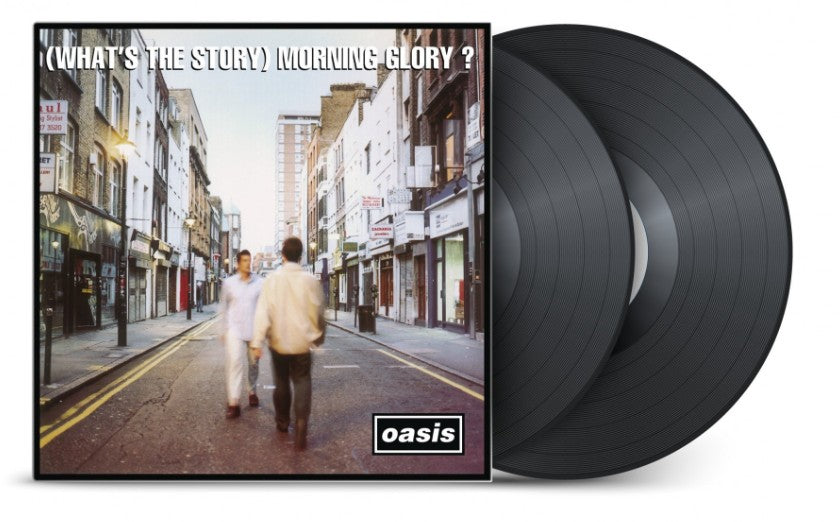 Oasis - What'S The Story - Morning Glory? - Vinyl |