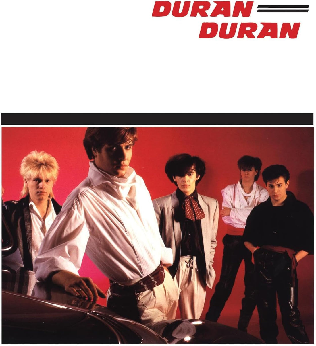 Duran Duran - Duran Duran - Vinyl |