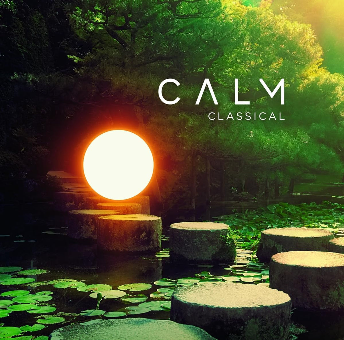 Classical Compilations - Calm Classical - Vinyl |