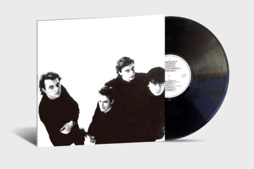 Hombres G - Voy A Pas?Rmelo Bien - Vinyl |