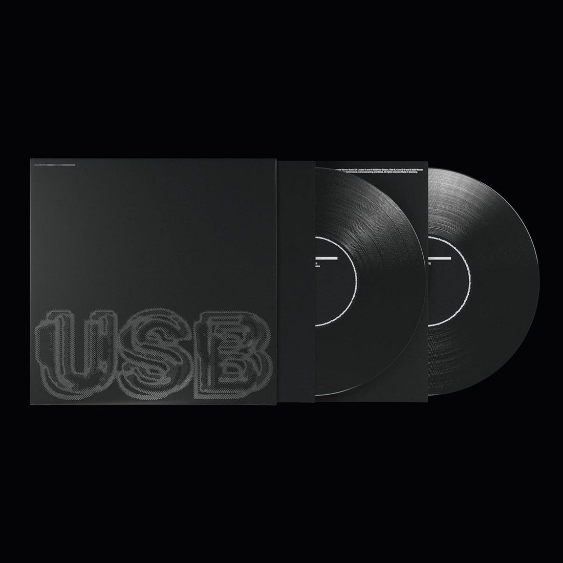 Fred Again - Usb - Vinyl |