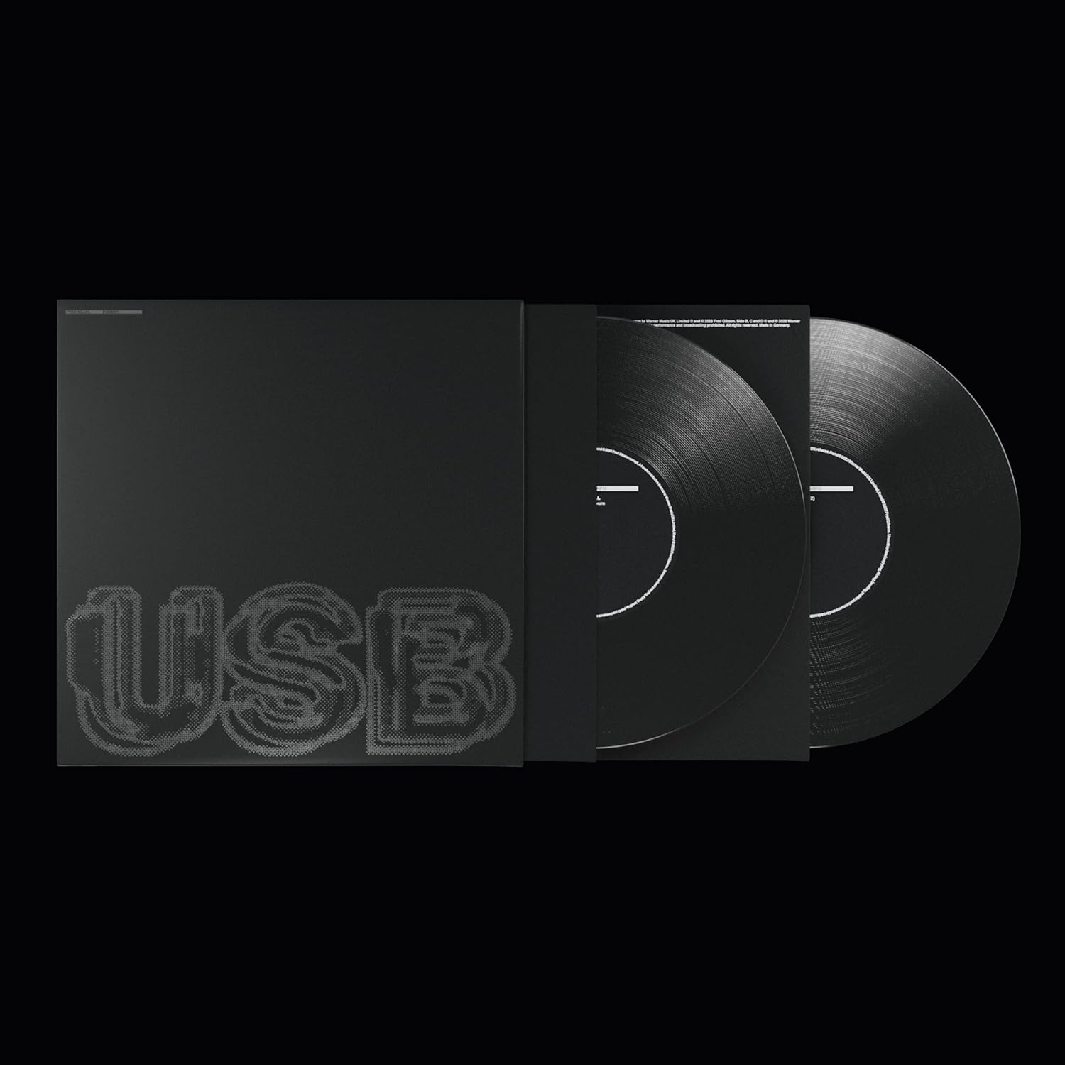 Fred Again - Usb - Vinyl |