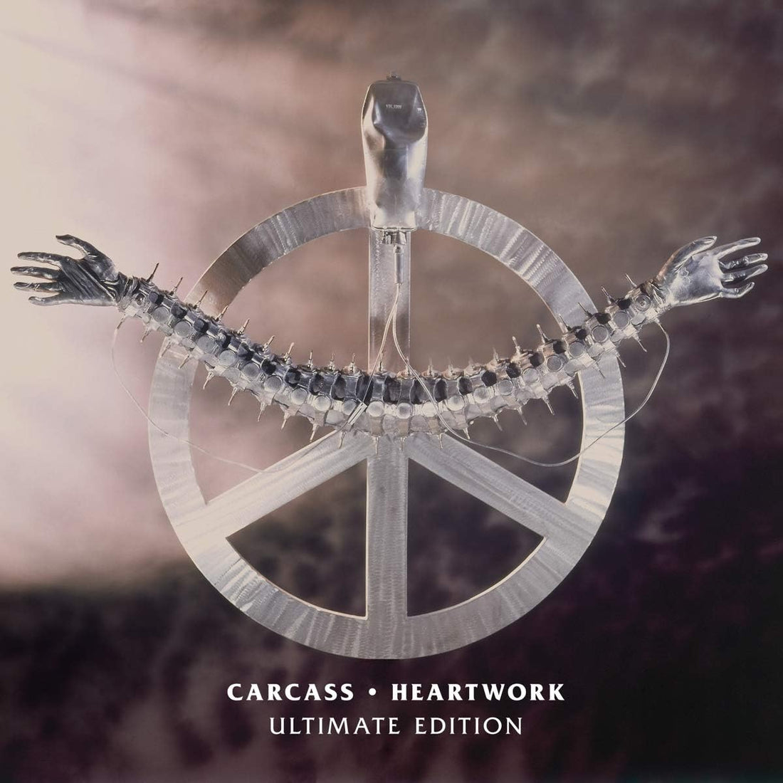 Carcass - Heartwork - Vinyl |
