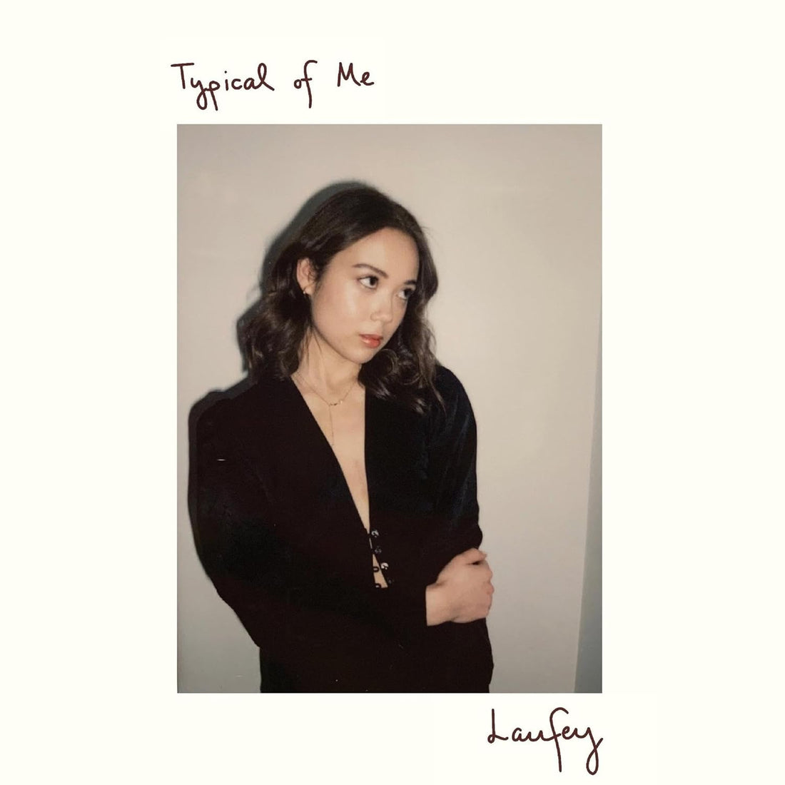Laufey - Typical Of Me - Vinyl |