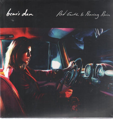 Bear'S Den - Red Earth & Pouring Rain - Vinyl