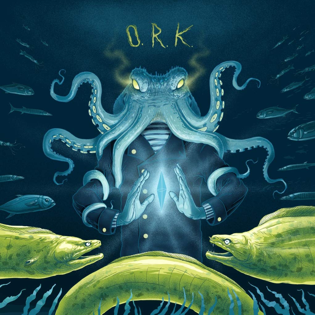 O.R.K.