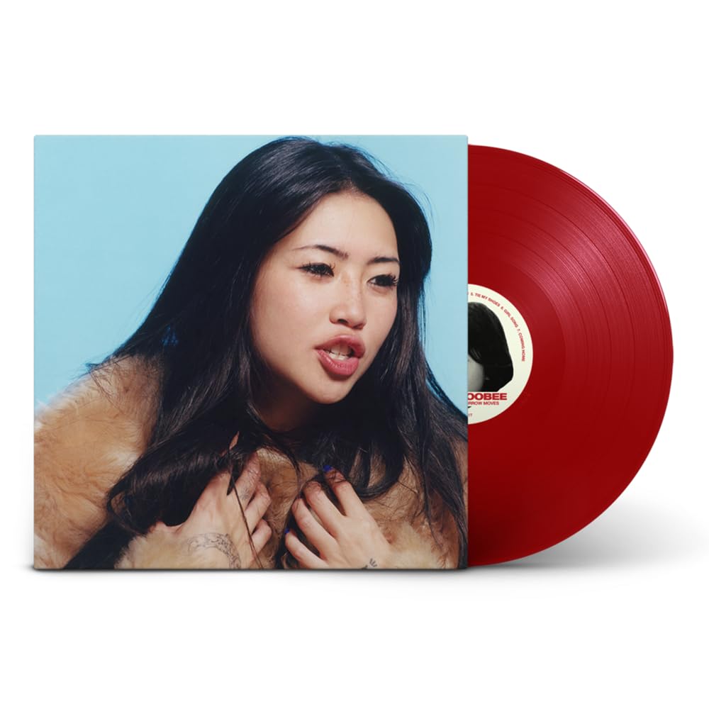 Beabadoobee - This Is How Tomorrow Moves - Color Vinyl |