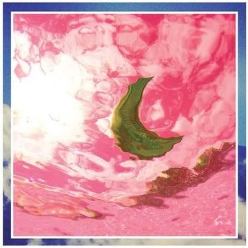 Django Django - Marble Skies - Vinyl
