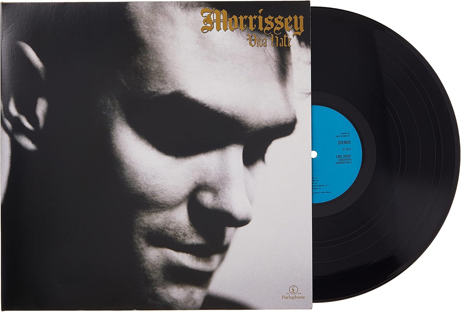 Morrissey