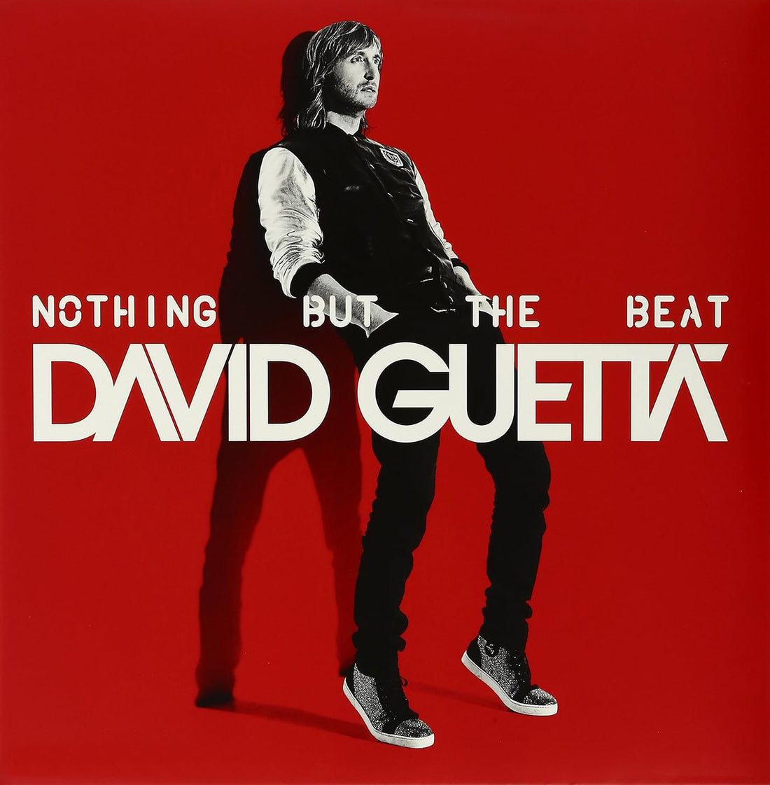 David Guetta - Nothing But The Beat - Vinyl |
