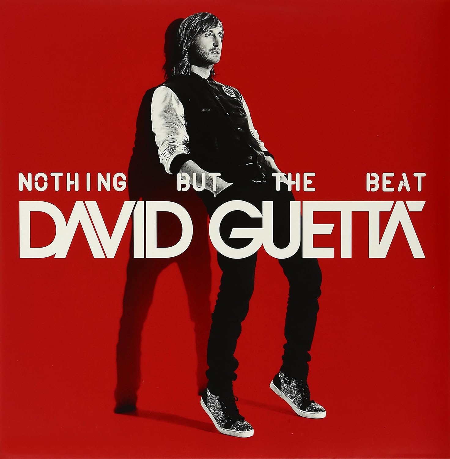 David Guetta - Nothing But The Beat - Vinyl |