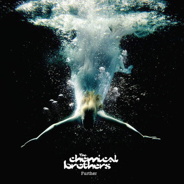 The Chemical Brothers - Further - Vinyl