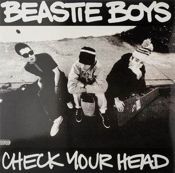 Beastie Boys - Check Your Head - Vinyl