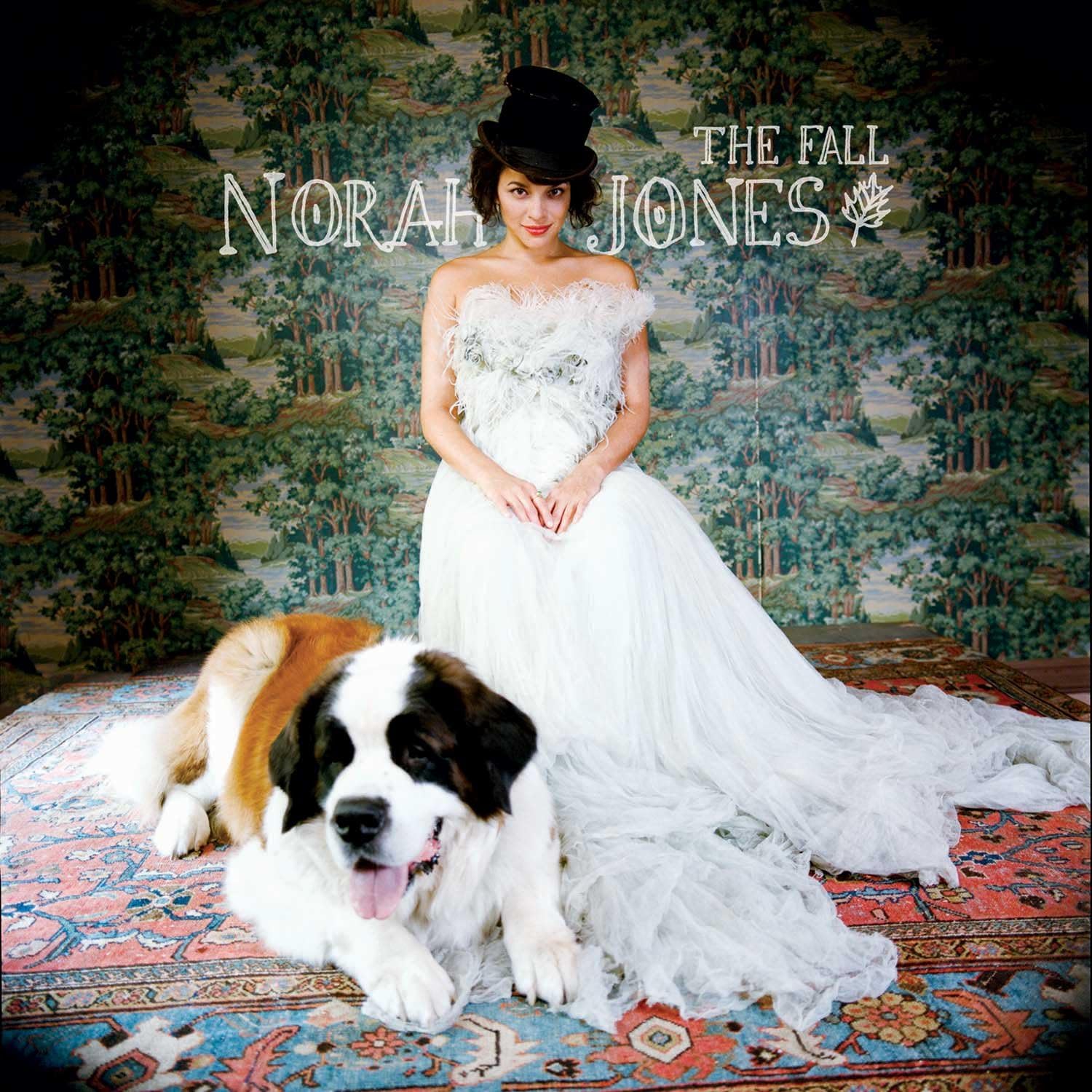 Norah Jones - The Fall - Vinyl