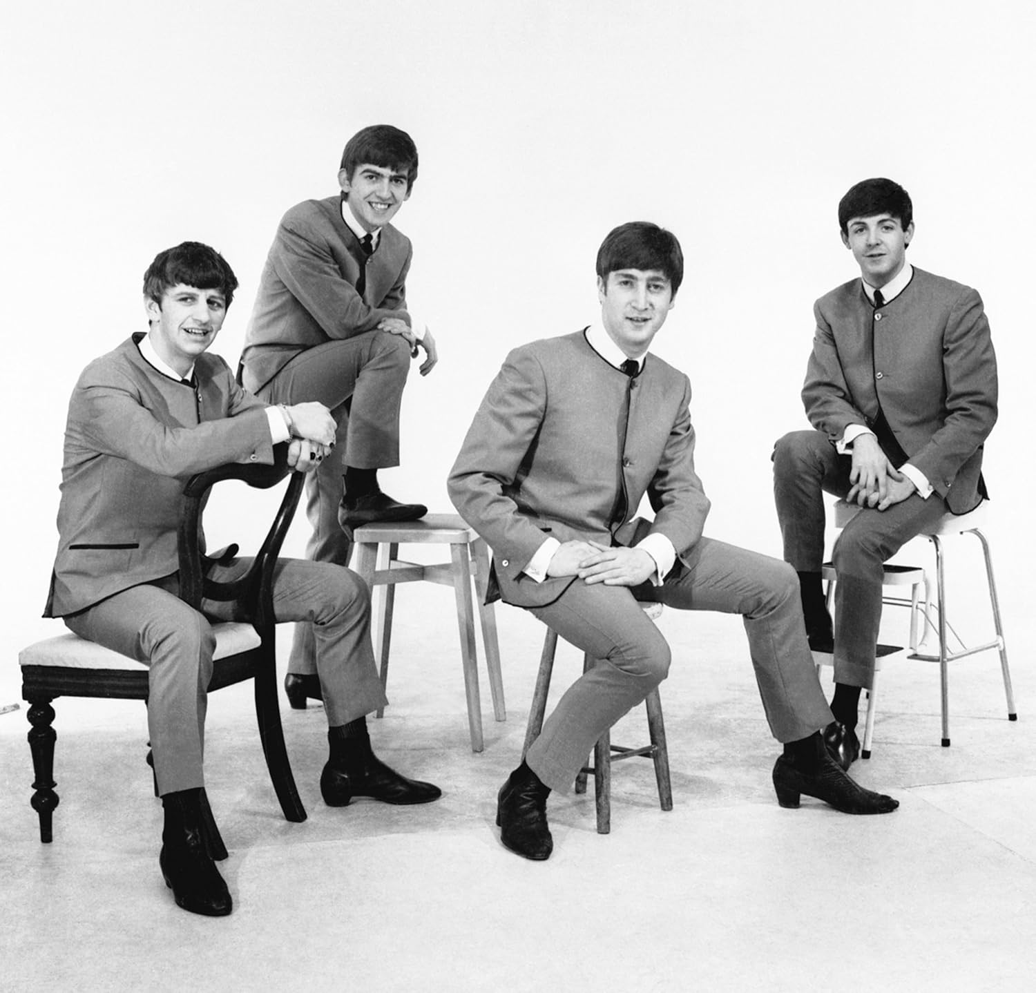 The Beatles - Past Masters - Vinyl |