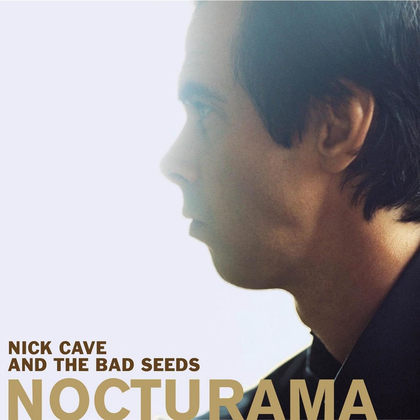Nick Cave & The Bad Seeds - Nocturama - Vinyl
