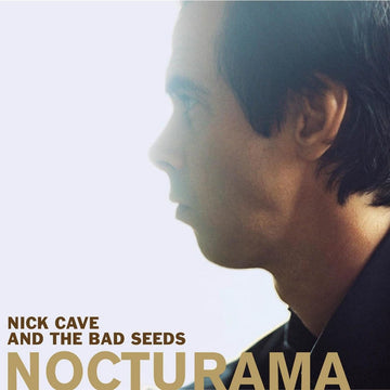 Nick Cave & The Bad Seeds - Nocturama - Vinyl