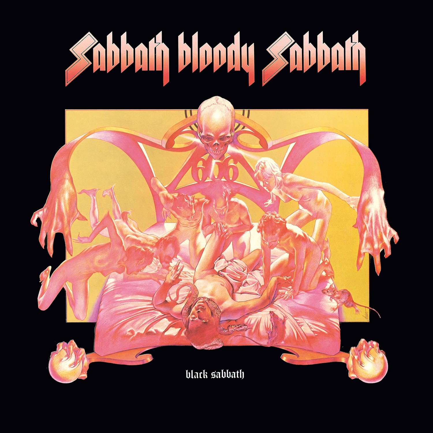 Black Sabbath