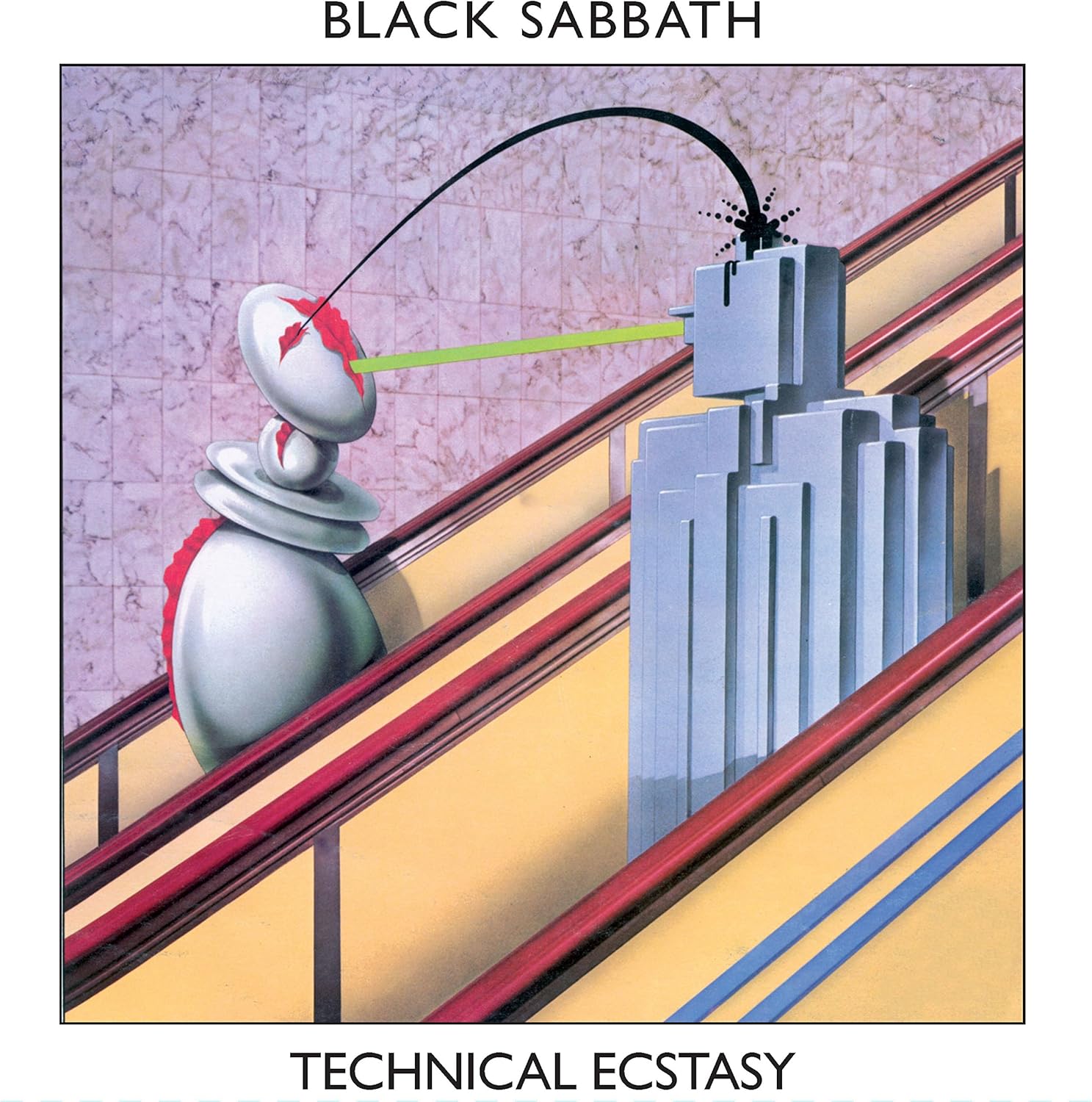 Black Sabbath
