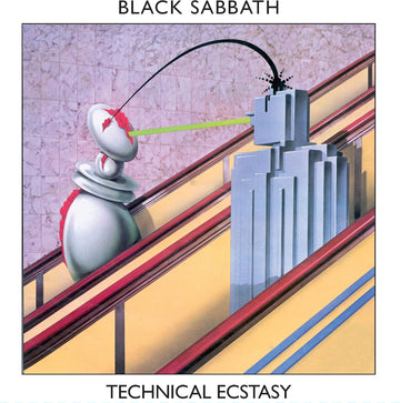 Black Sabbath