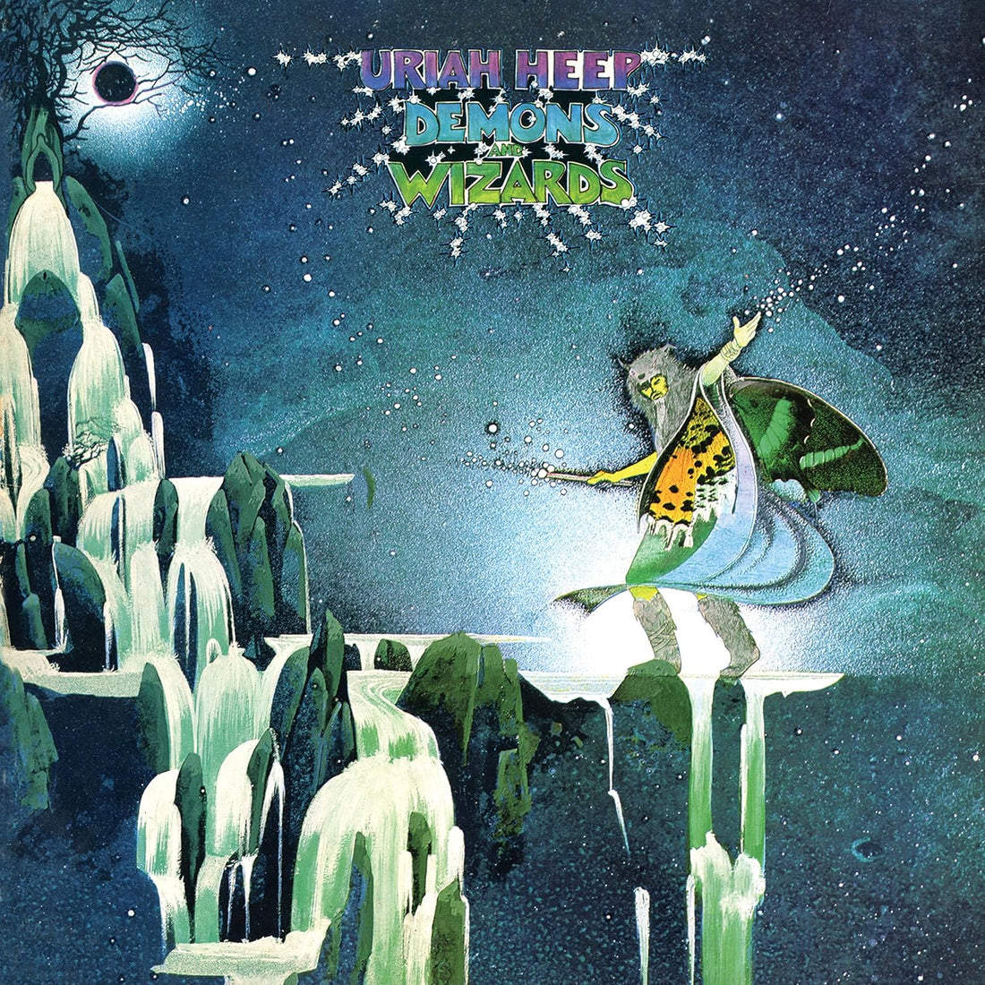Uriah Heep