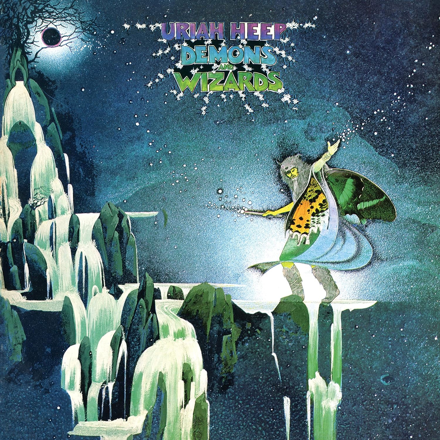 Uriah Heep