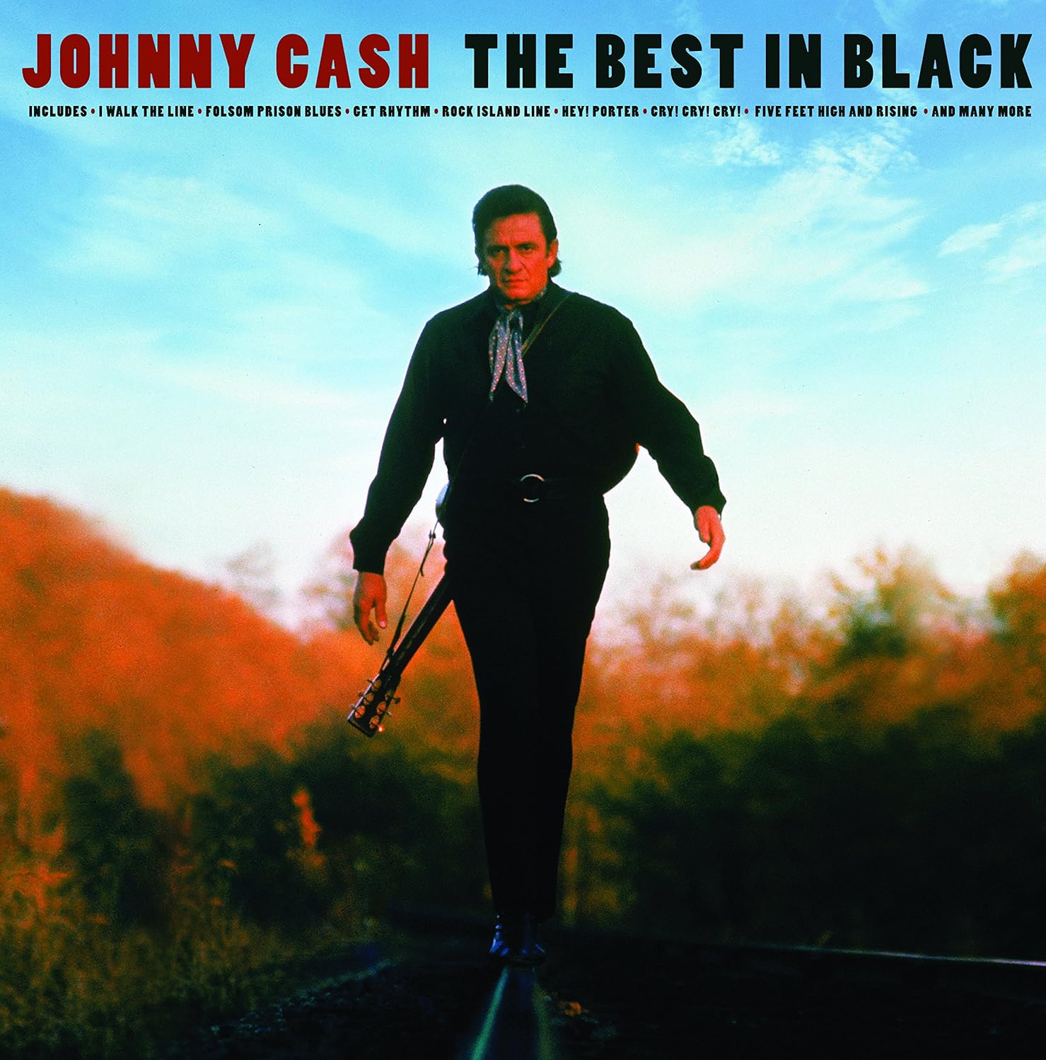 Johnny Cash 