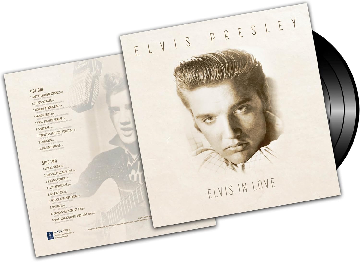 Elvis Presley