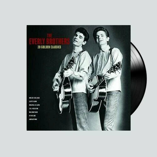 The Everly Brothers The