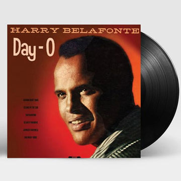 Harry Belafonte