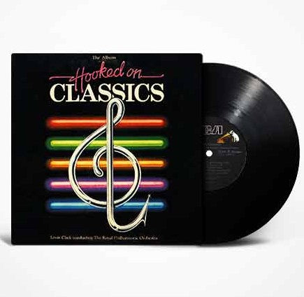 Louis Clark & The Royal Philharmonic Orchestra