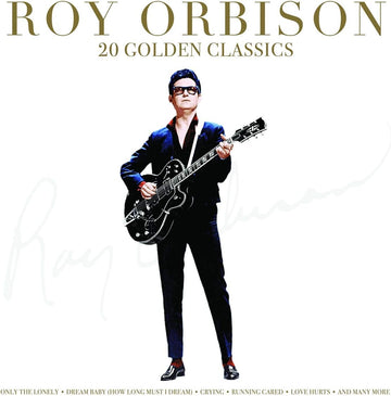 Roy Orbison
