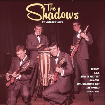 The Shadows