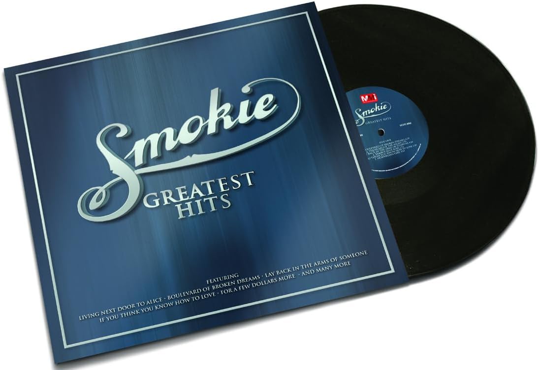 Smokie