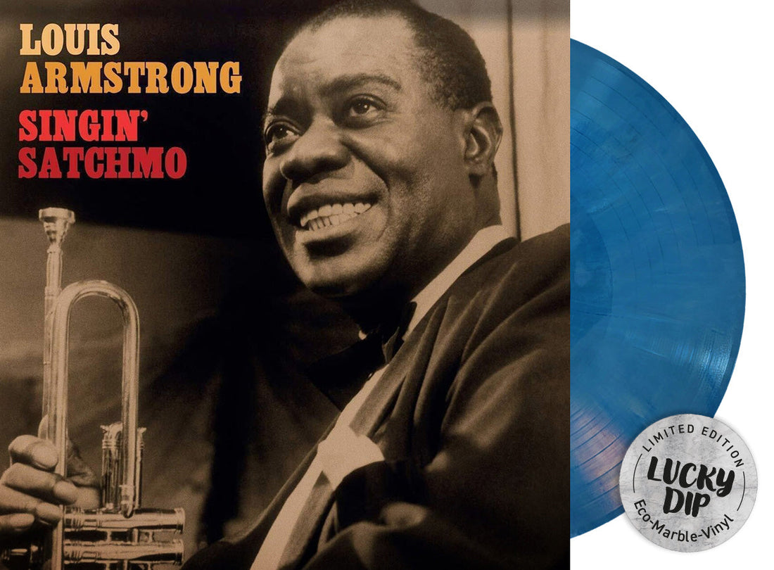  Louis Armstrong