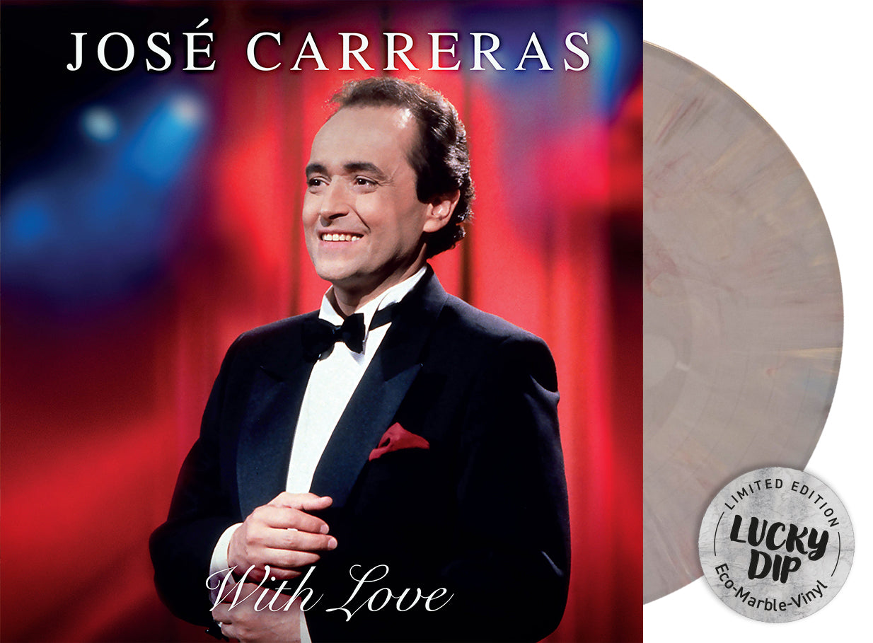 Carreras José