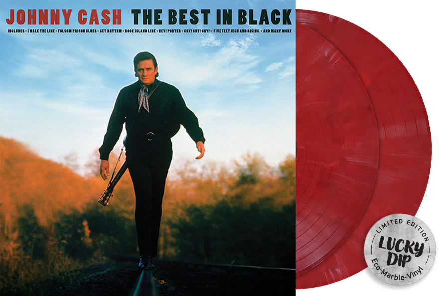Johnny Cash