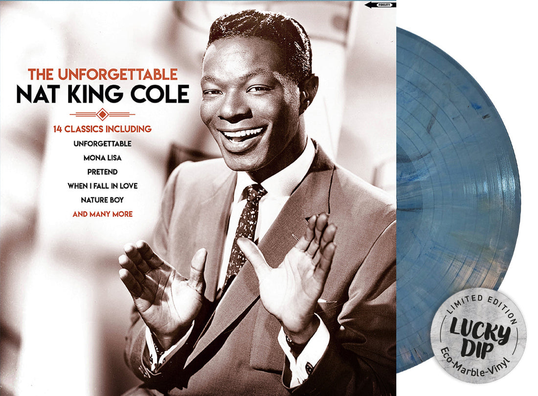 Nat King Cole