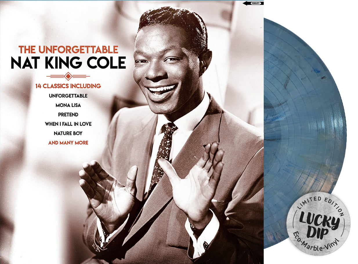 Nat King Cole