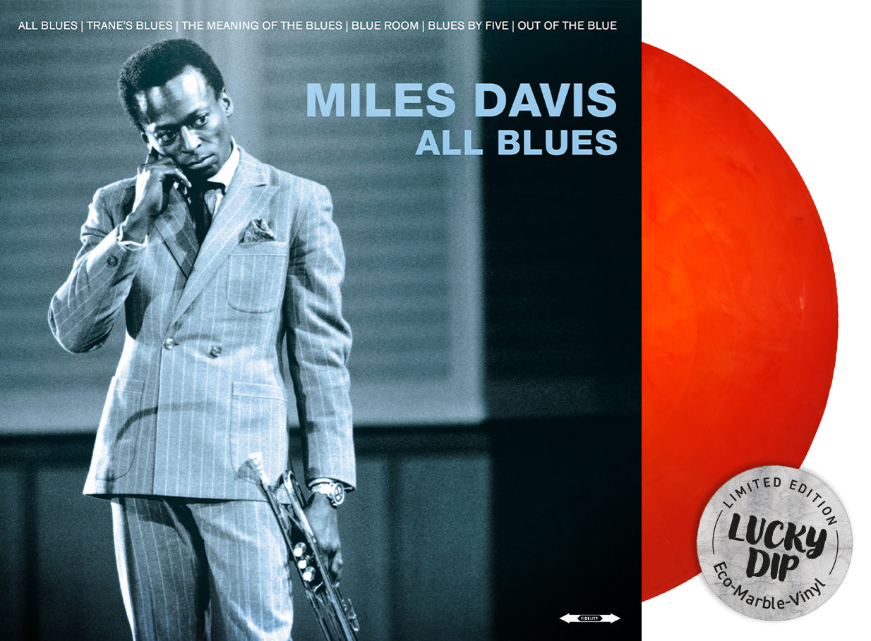 Miles Davis
