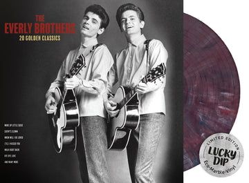 The Everly Brothers