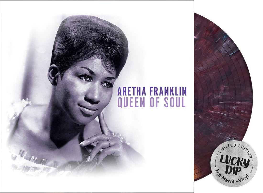 Aretha Franklin