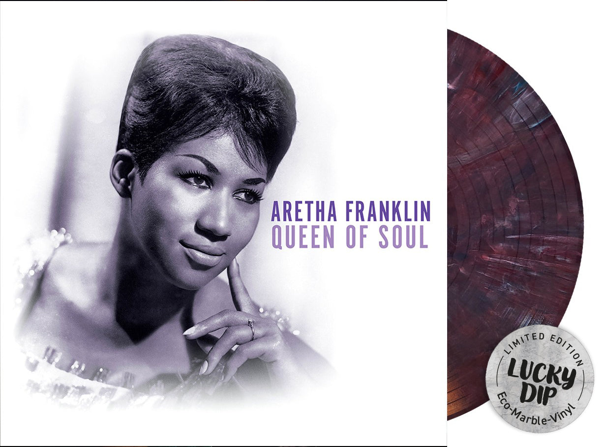 Aretha Franklin