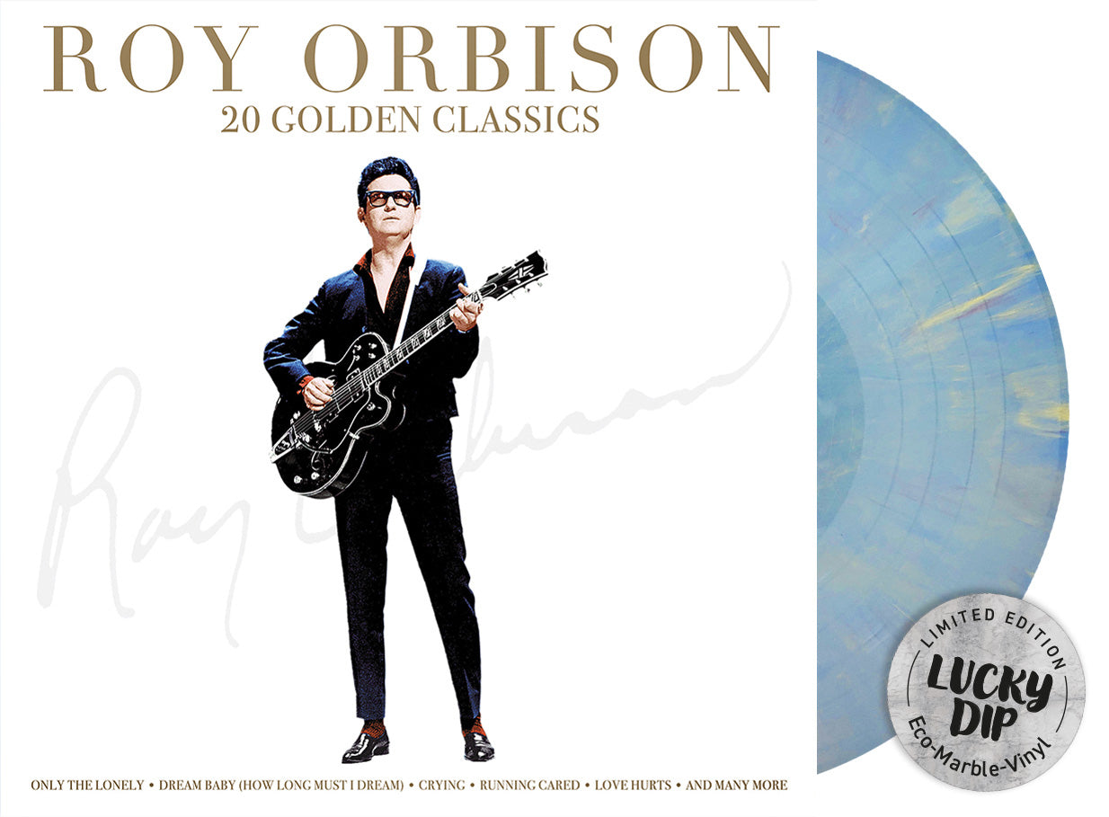 Roy Orbison