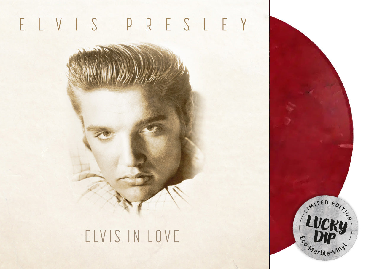 Elvis Presley