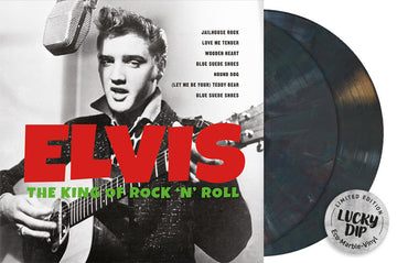 Elvis Presley