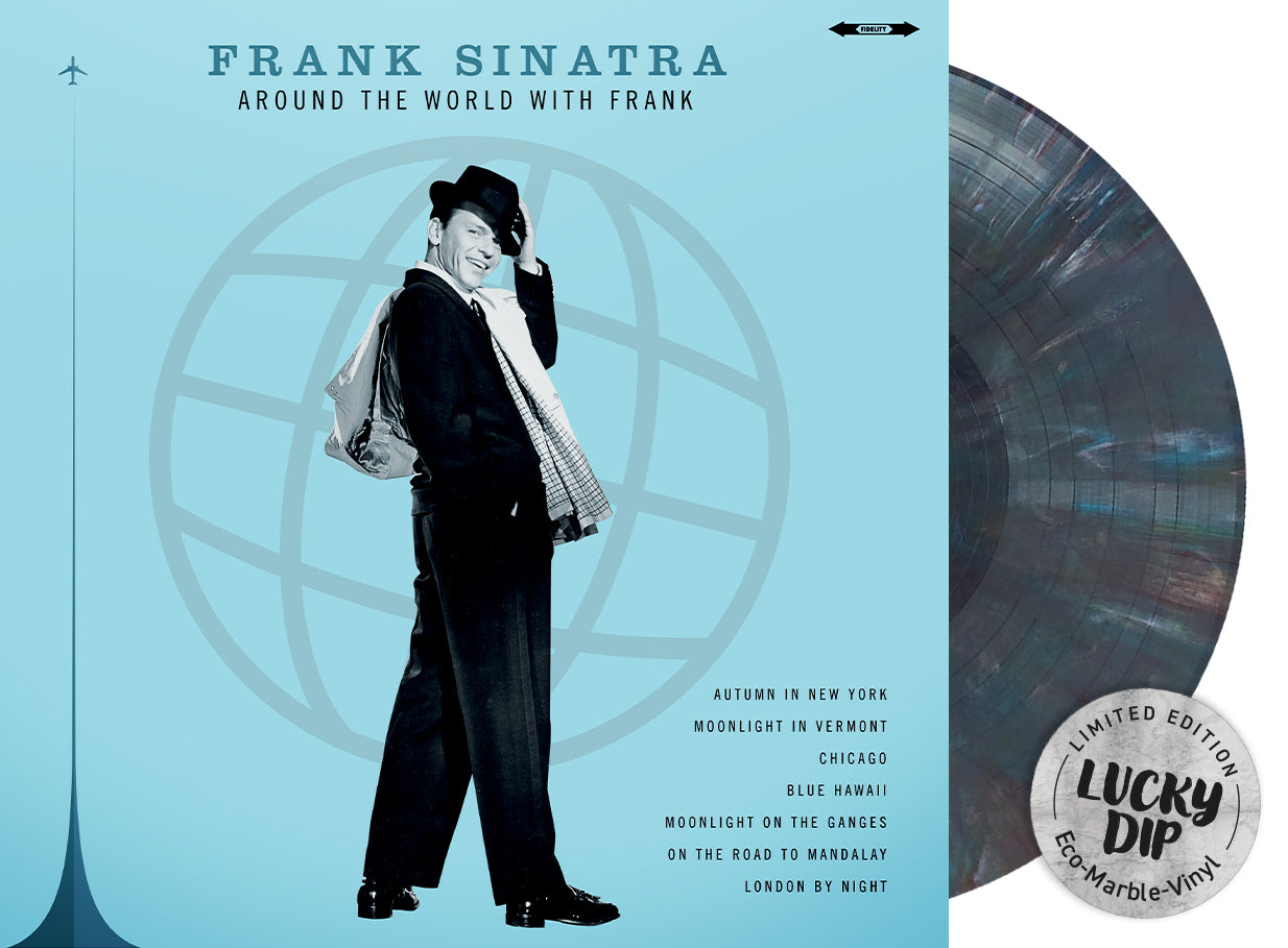 Frank Sinatra