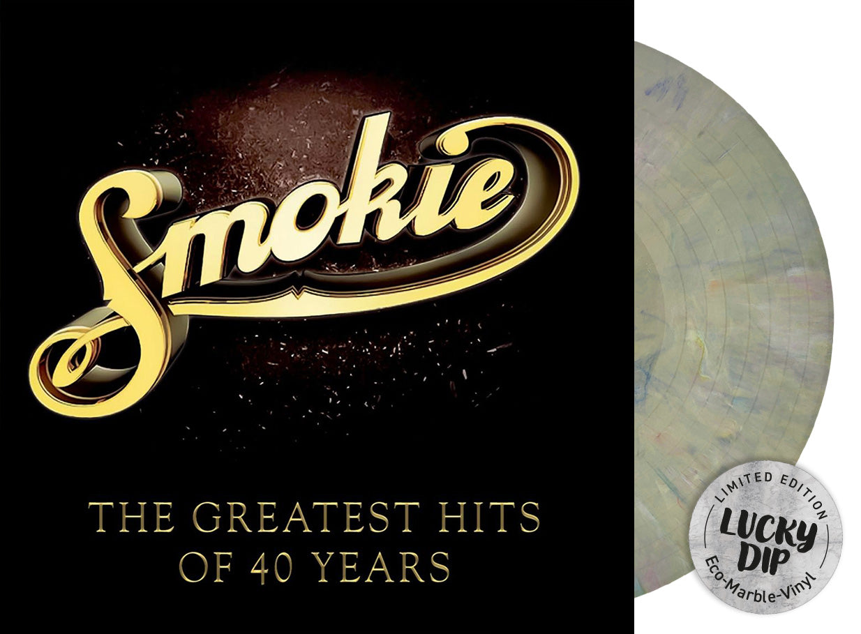 Smokie